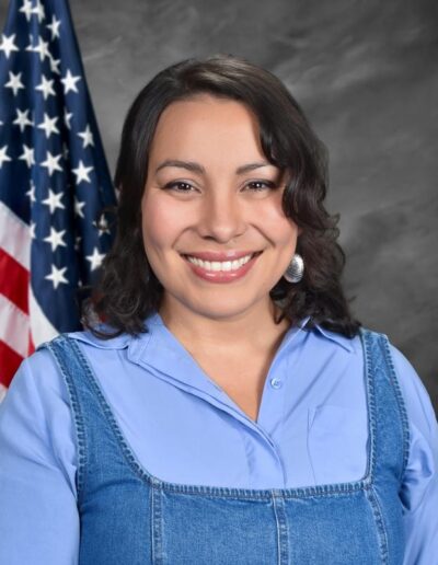 Ms. Montoya