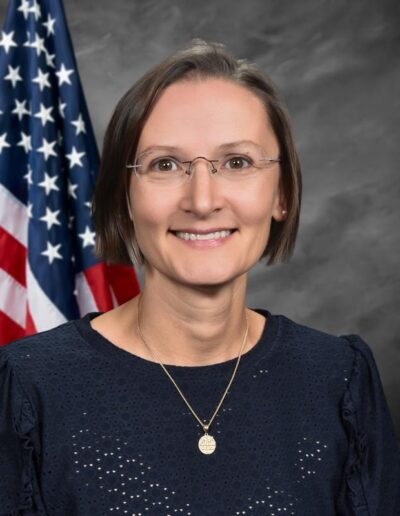 Mrs. Munteanu