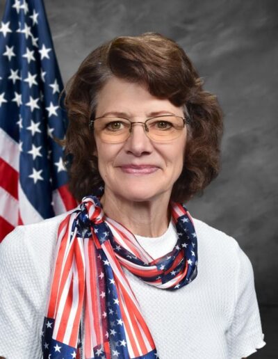 Mrs. Patawaran