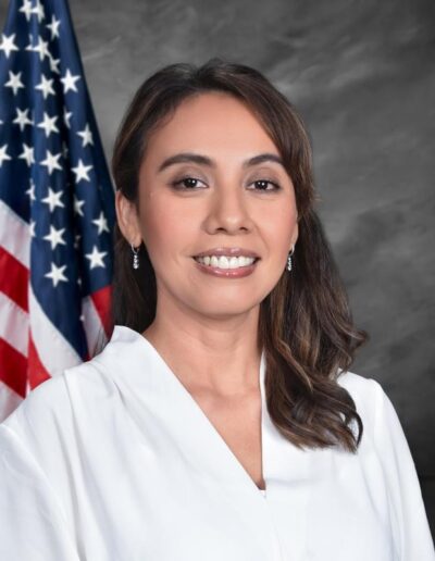 Mrs. Rosado