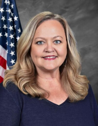 Mrs. Schmidt