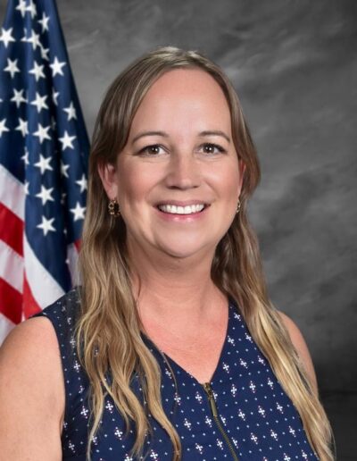 Mrs. Hannah Schneider