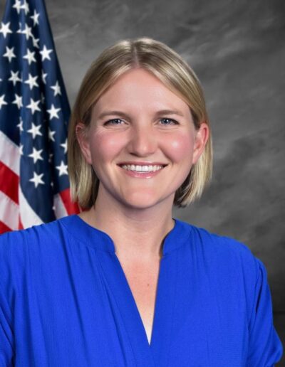 Mrs. Heather Smith