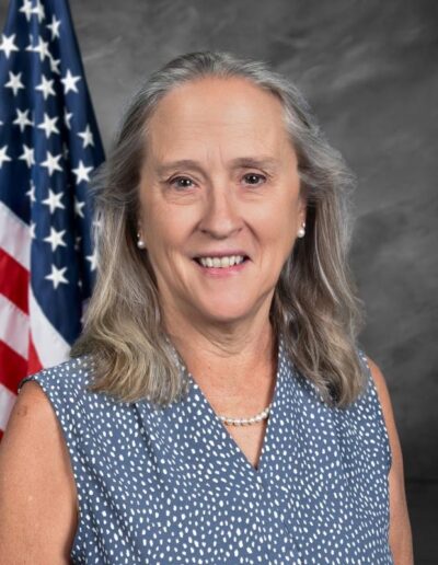 Mrs. Spykstra