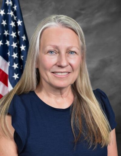 Mrs. Nicole Stroud
