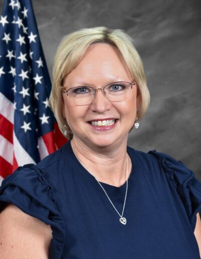 Mrs. Stumbo