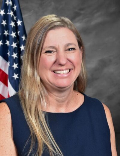 Mrs. Tschetter