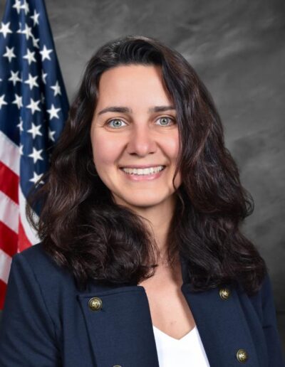 Ms. Vartanova