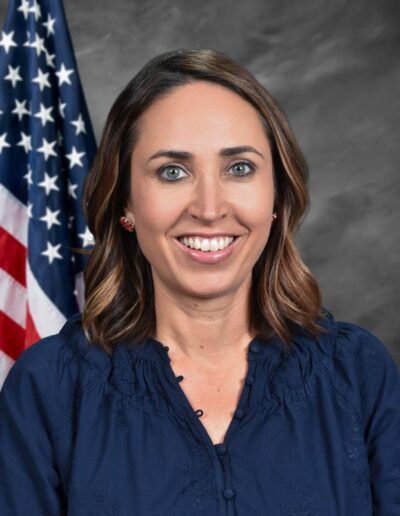 Mrs. Volzke