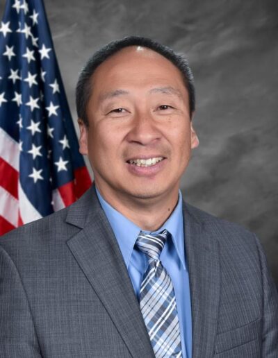 Mr. Yu
