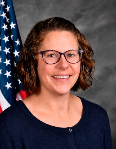 Mrs. Gustafson